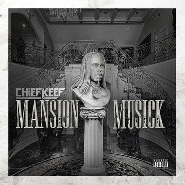 Mansion Musick [CD]