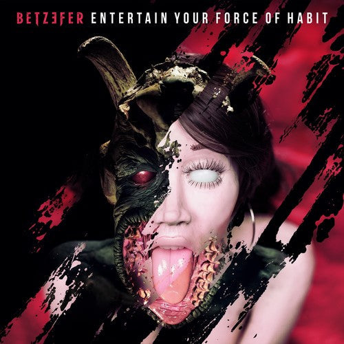 Entertain Your Force Of Habit [LP]