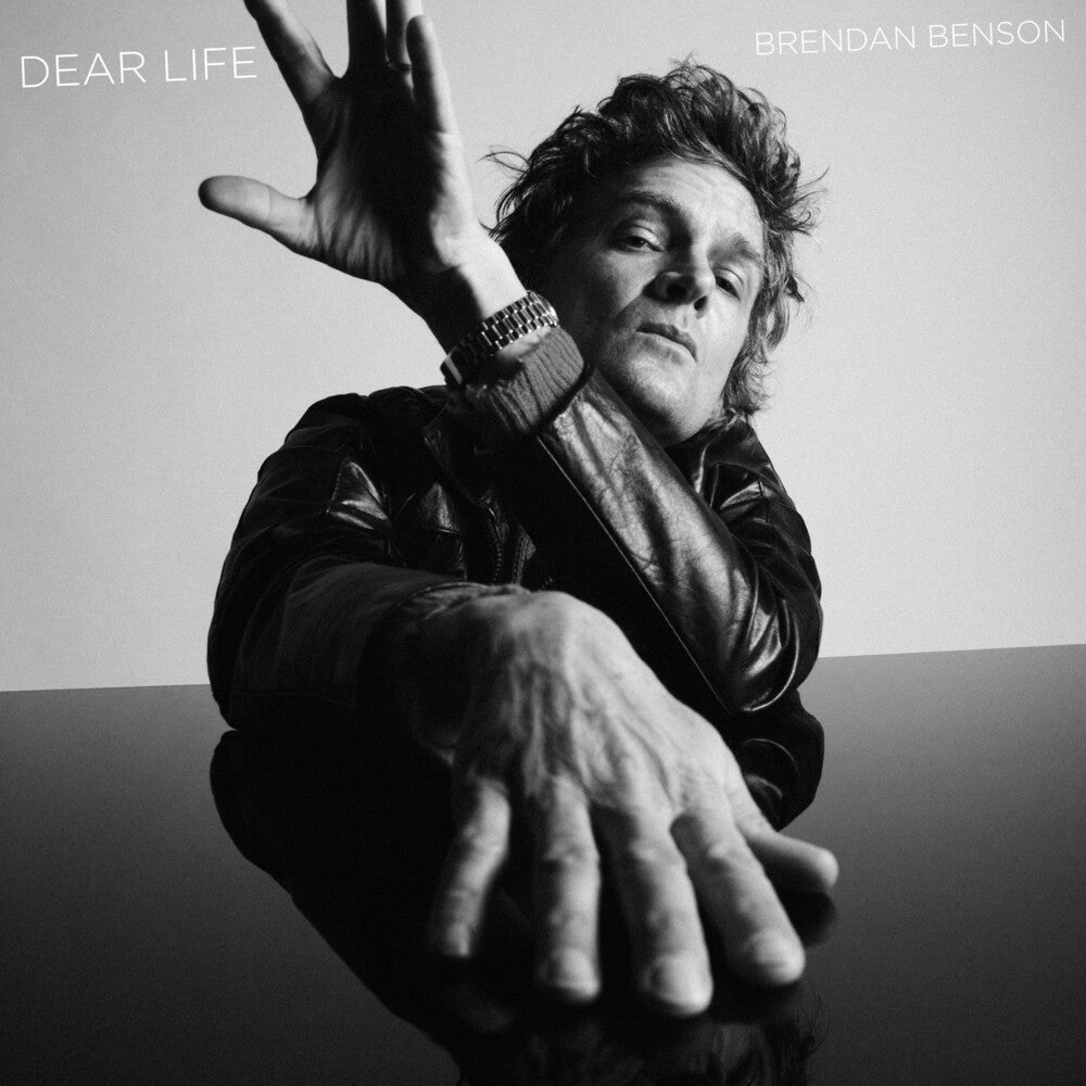 Dear Life [LP]