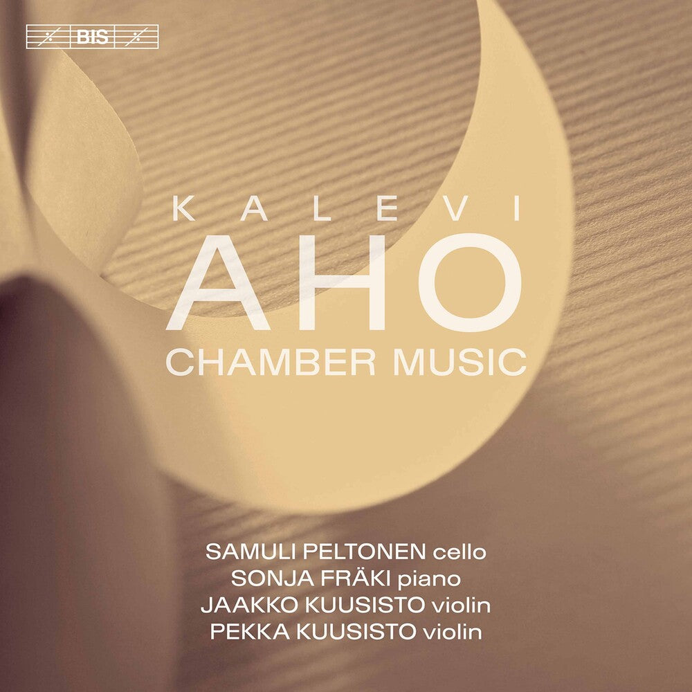 Chamber Music [CD]