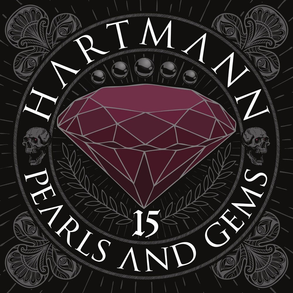 15 Pearls And Gems [CD]