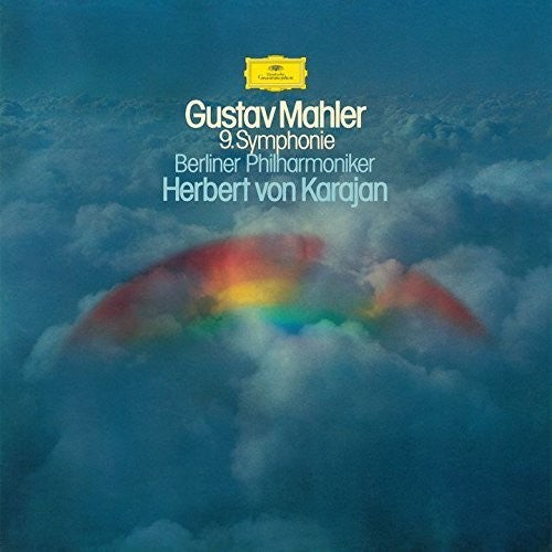 Mahler: Symphony 9 [CD] (ONLINE ORDER ONLY)