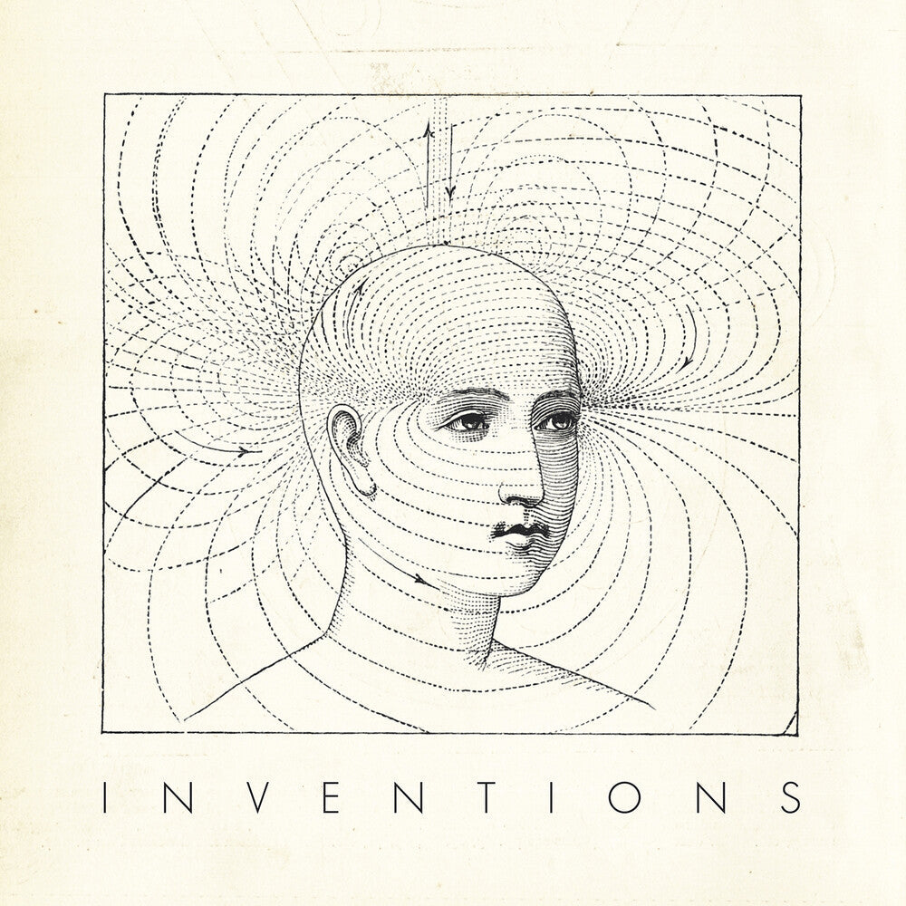 Continuous Portrait [LP]