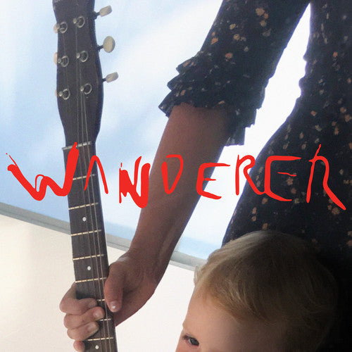 Wanderer [CD]