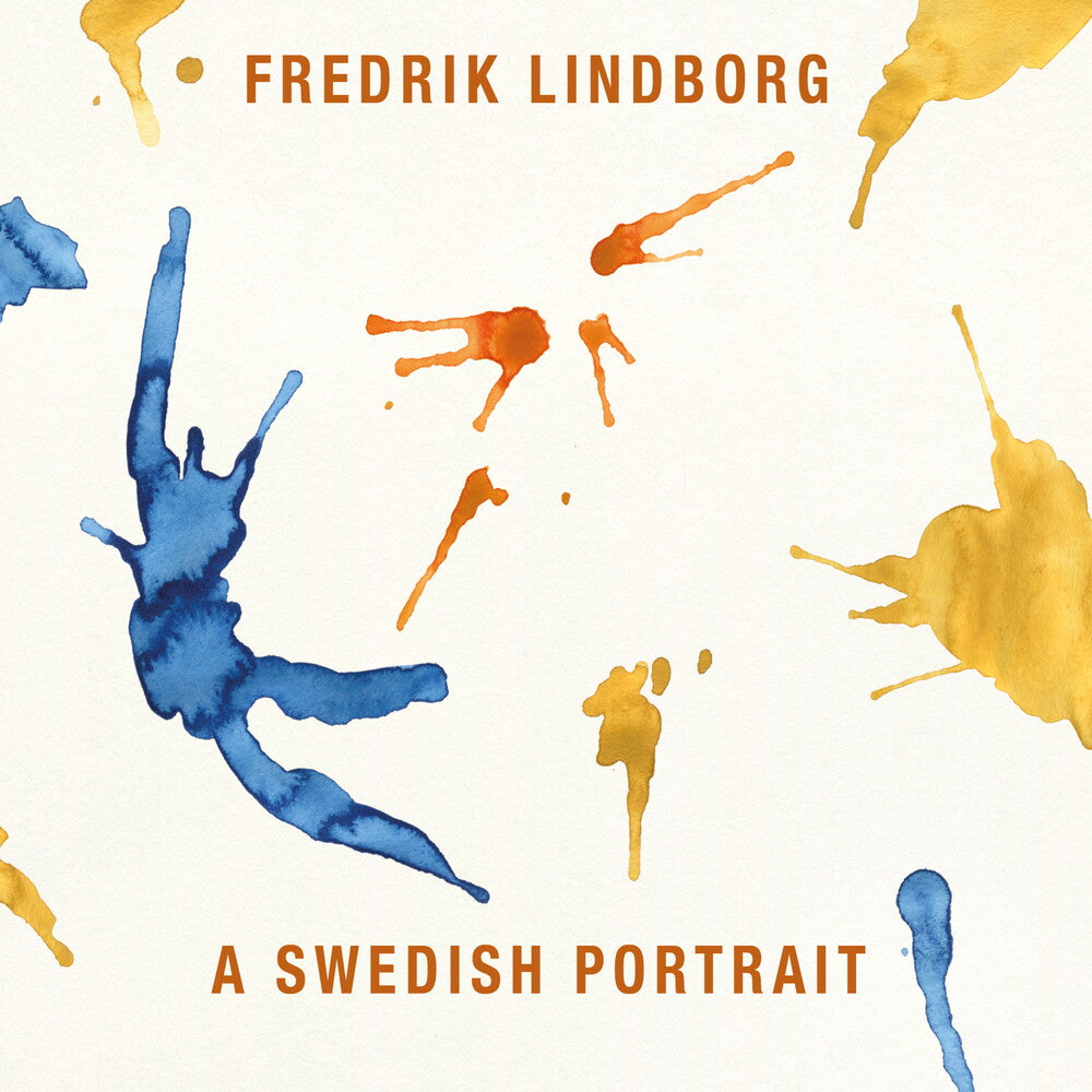 Swedish Portrait [LP]