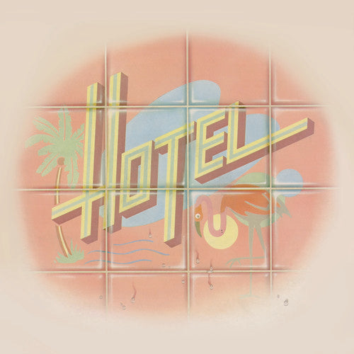 Hotel [With Booklet] (Coll) [Deluxe] [Remastered] (Uk)