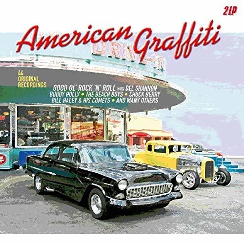 American Graffiti: Good Ol Rock N Roll / Various [LP]