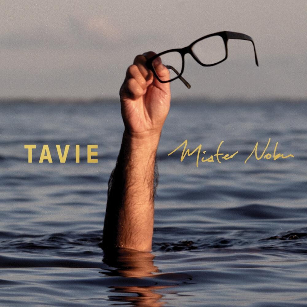 Tavie [LP]
