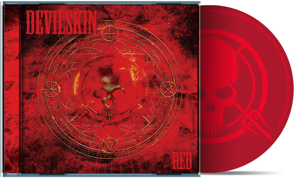 Red [CD]