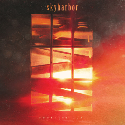 Sunshine Dust [LP]