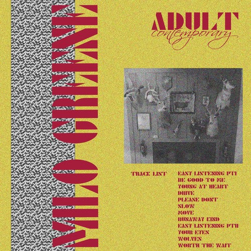 Adult Contemporary [CD]