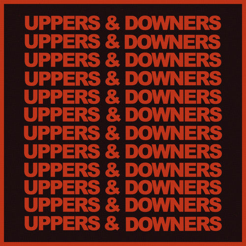 Uppers & Downers [LP]