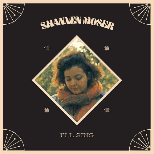 I'll Sing [LP]