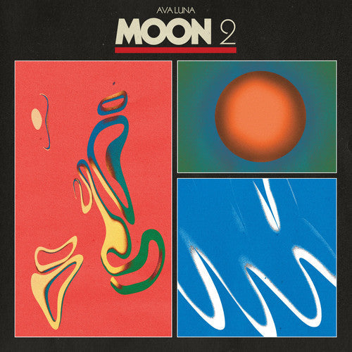 Moon 2 [LP]