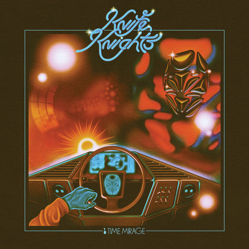 1 Time Mirage [LP]