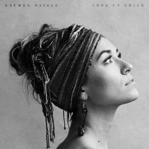 Look Up Child [CD]