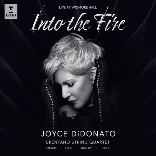 Into The Fire (live At Wigmore Hall) [CD]