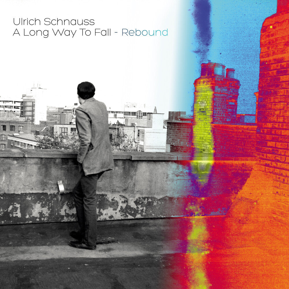 A Long Way To Fall - Rebound [2LP]