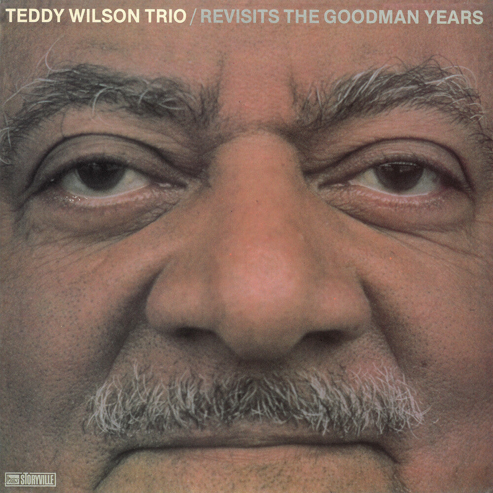 Revisits the Goodman Years [LP]