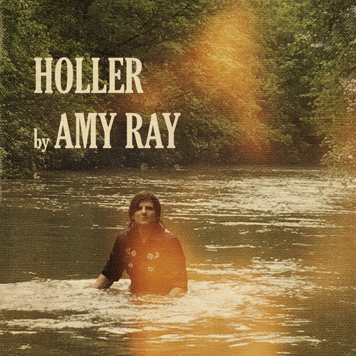 Holler [CD]