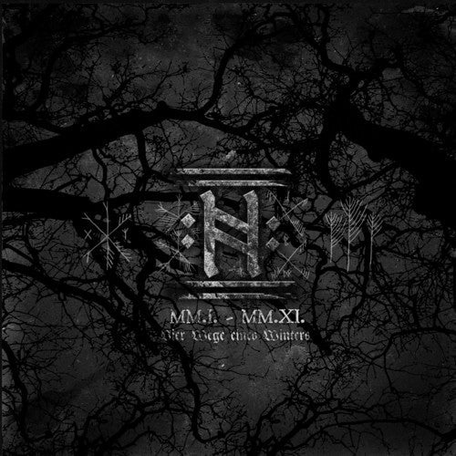 Mm.I. - Mm.Xi. - Vier Wege Eines Winters [Limited Edition]
