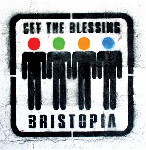 Bristopia [LP]