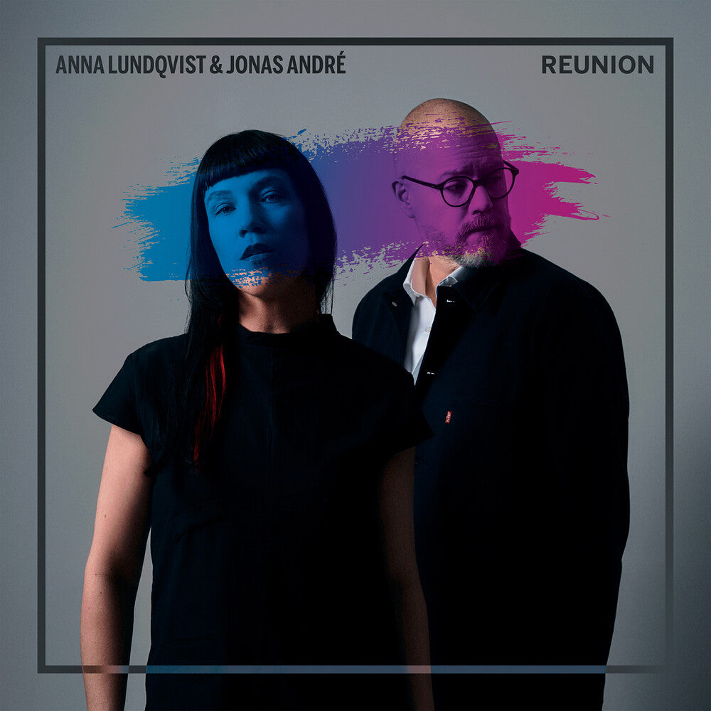 Reunion [LP]