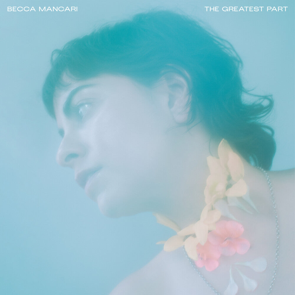 Greatest Part (Color Vinyl) [LP]