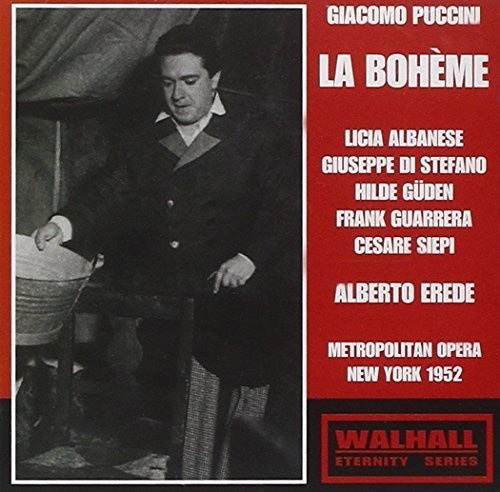 Boheme [CD]