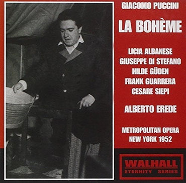 Boheme [CD]