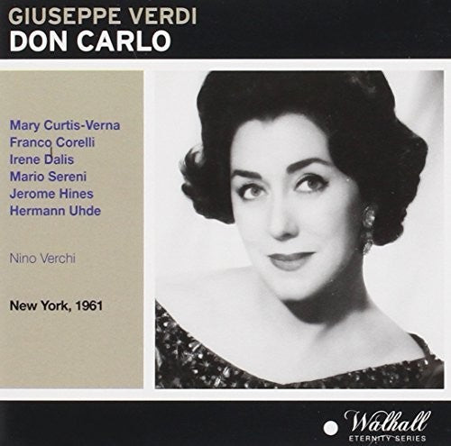 Verna Corelli Dal [CD]