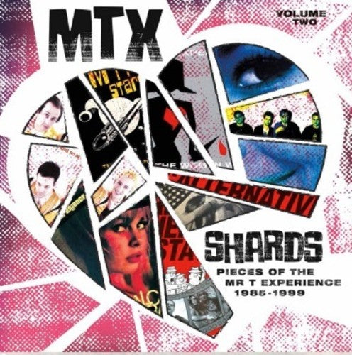 Shards Vol. 2 [LP]