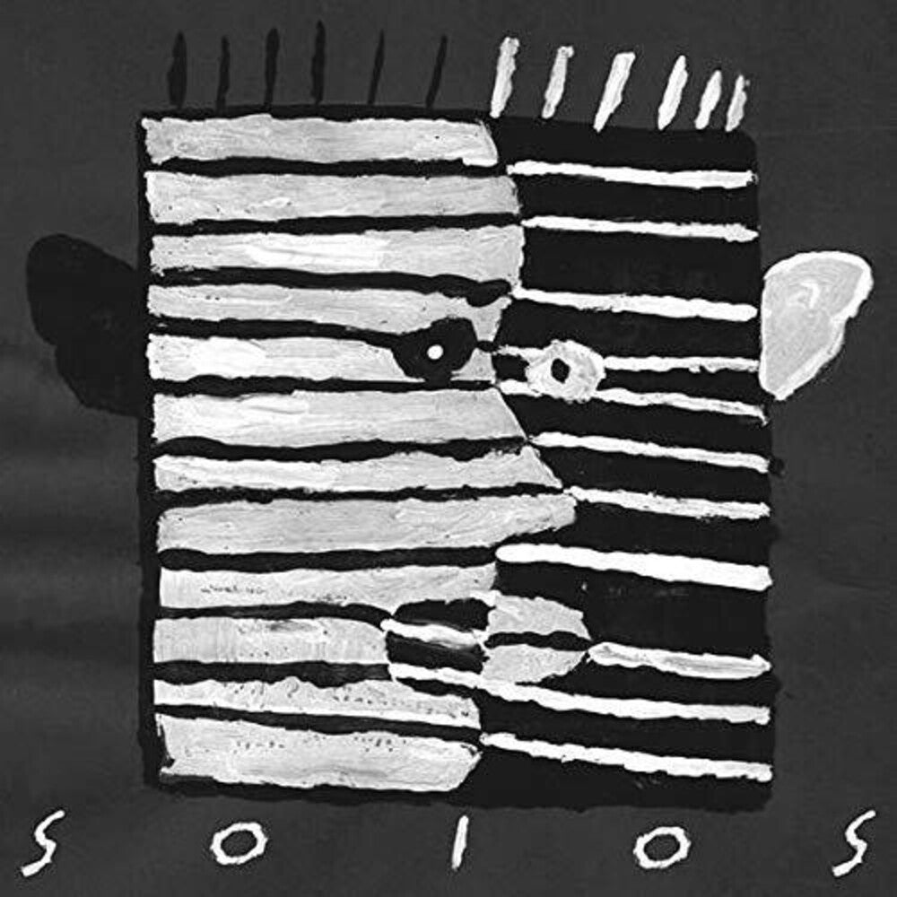 Solos [LP]