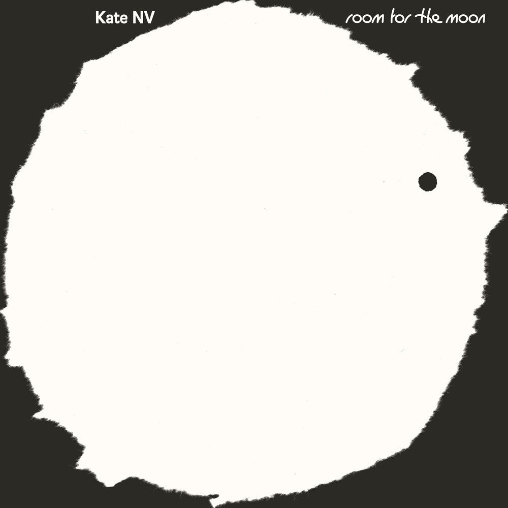 Room For The Moon [LP]