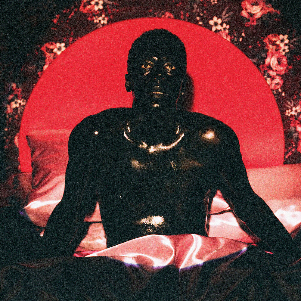 Startisha [LP]