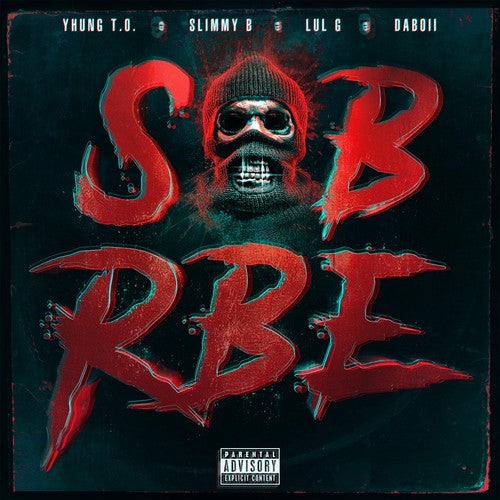 Gangin [LP]