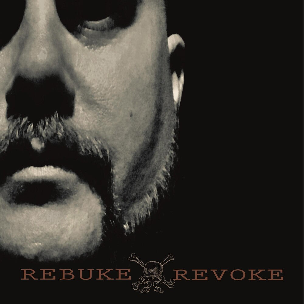 Rebuke Revoke [LP]