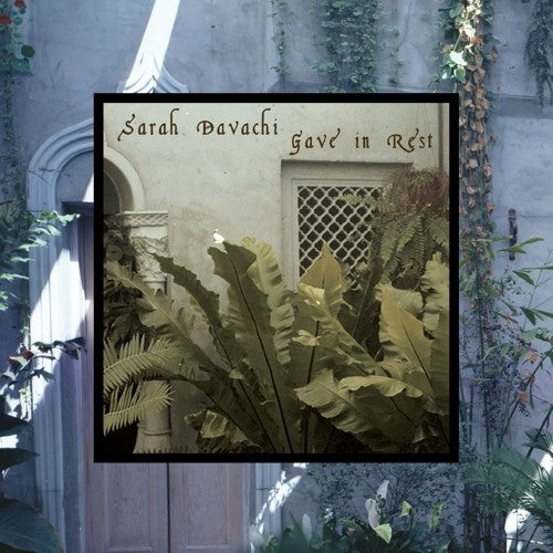 Gave In Rest [LP]