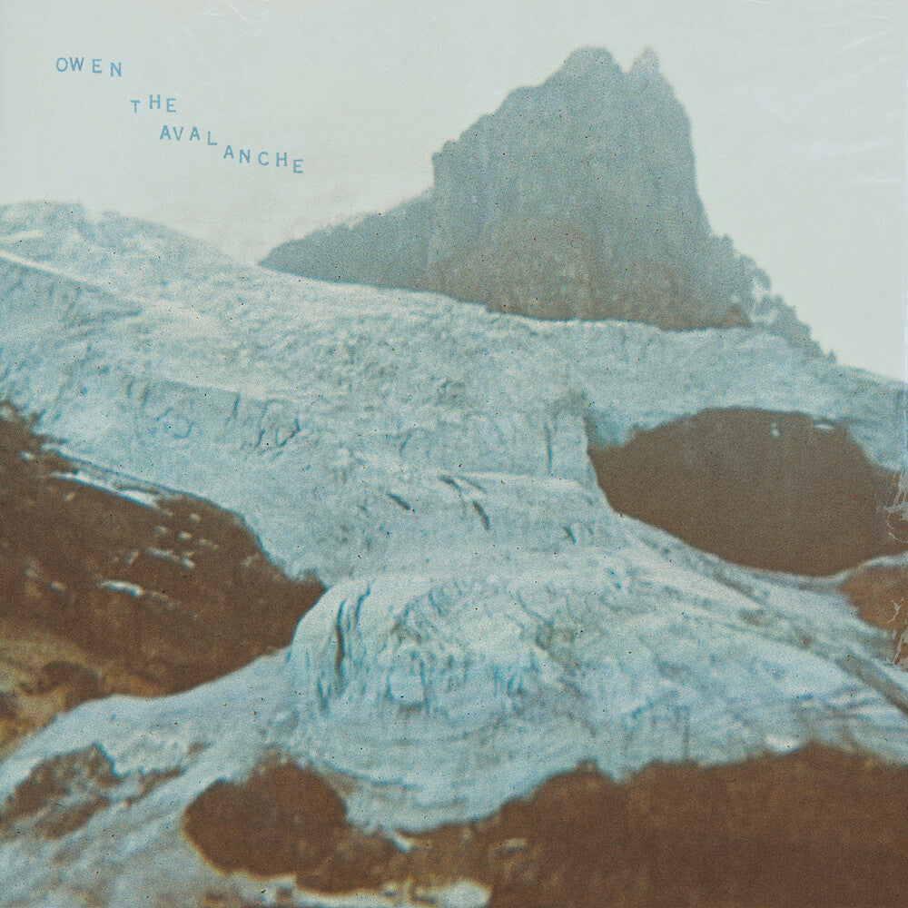 The Avalanche [Clear LP]