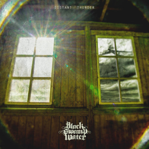 Distant Thunder [LP]