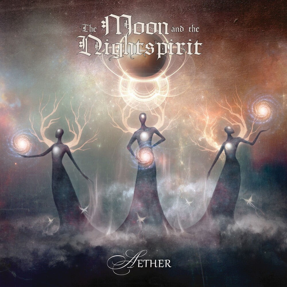 Aether [CD]