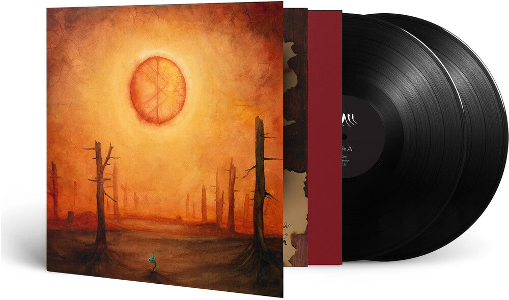 Brand [Limited Edition 2LP]