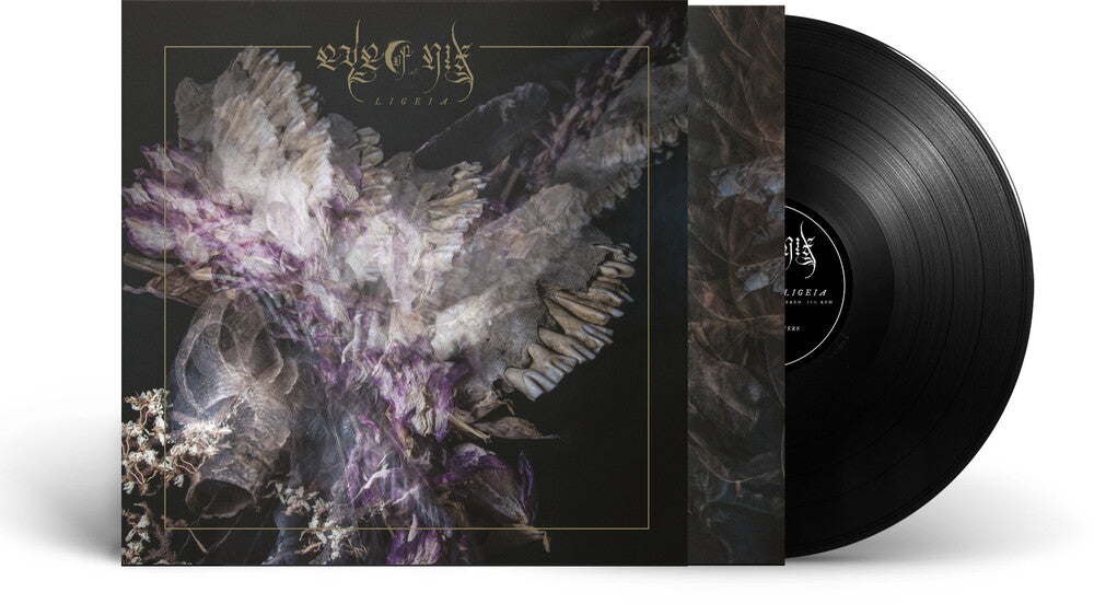 Ligeia [Limited Edition LP]