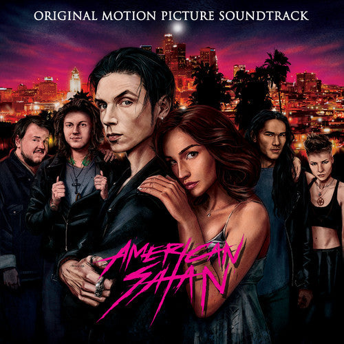 American Satan [Original Motion Picture Soundtrack]