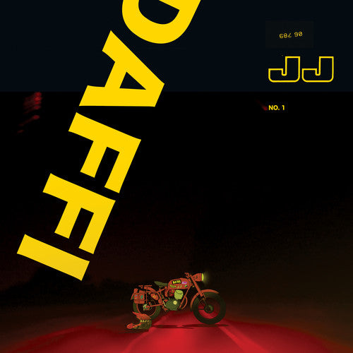 Daffi [LP]