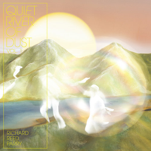 Quiet River Of Dust Vol. 1 [LP]