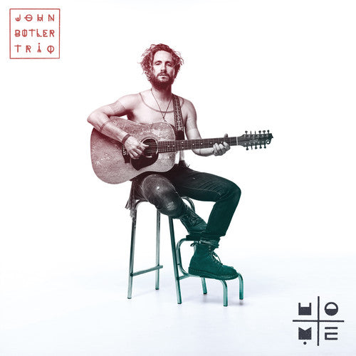Home [CD]