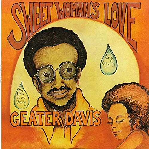 Sweet Woman's Love [LP] (ONLINE ORDER ONLY)