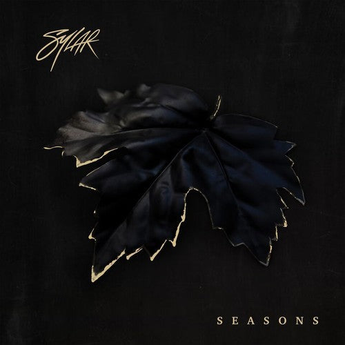 Seasons [CD]