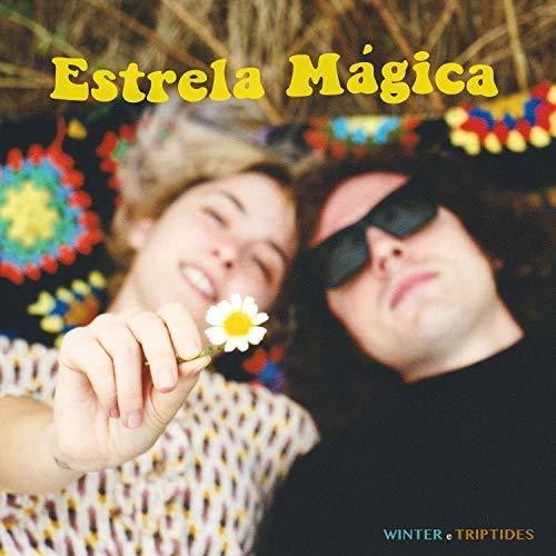 Estrela Mágica [LP]